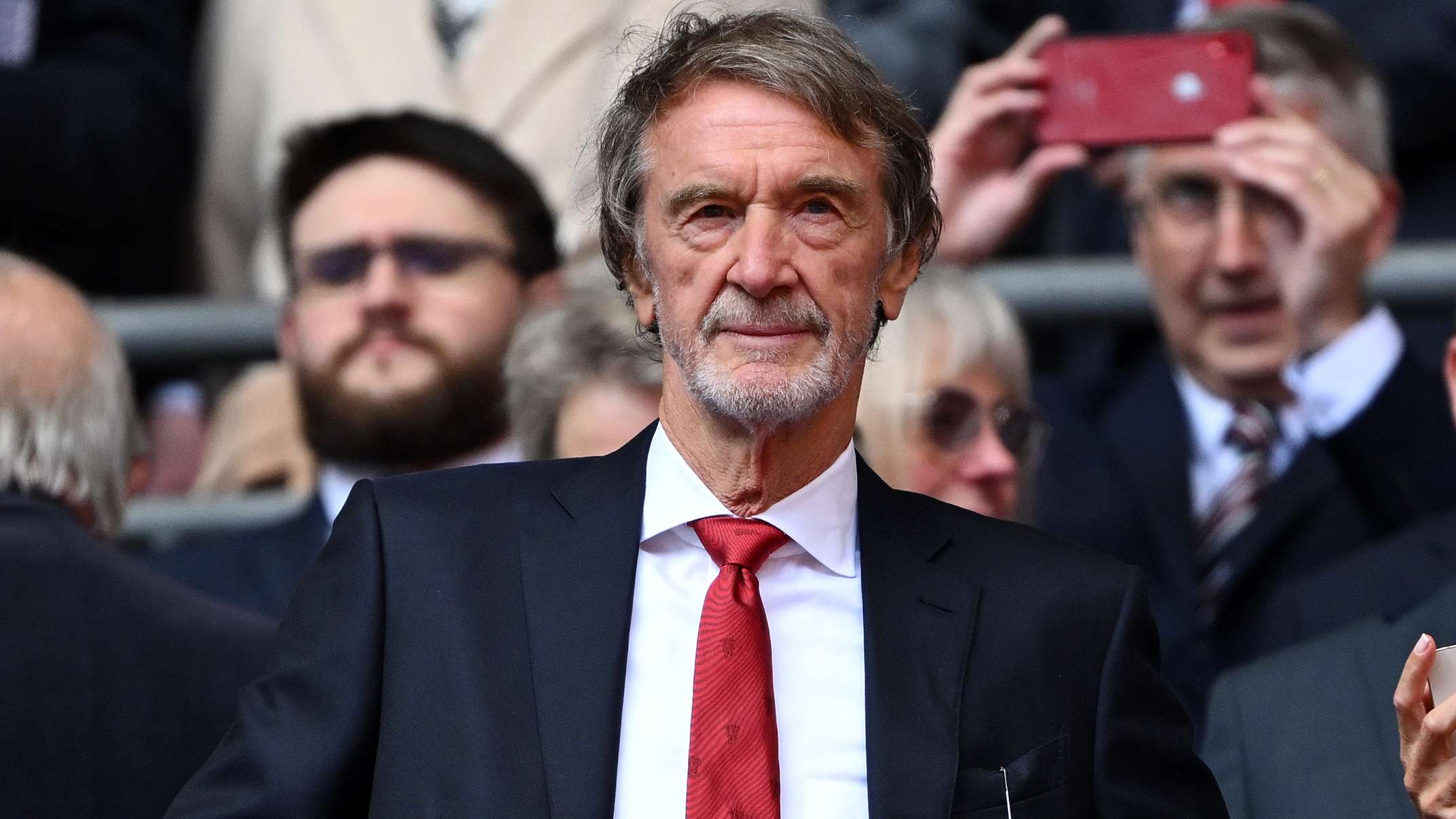 个人需求 个人需求