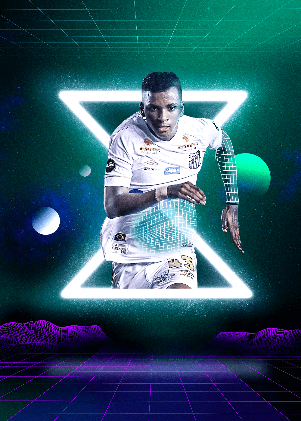 位追梦人的 位追梦人的