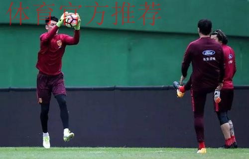 “中塞之战”正式进入倒计时 “新人”请战渴望上场