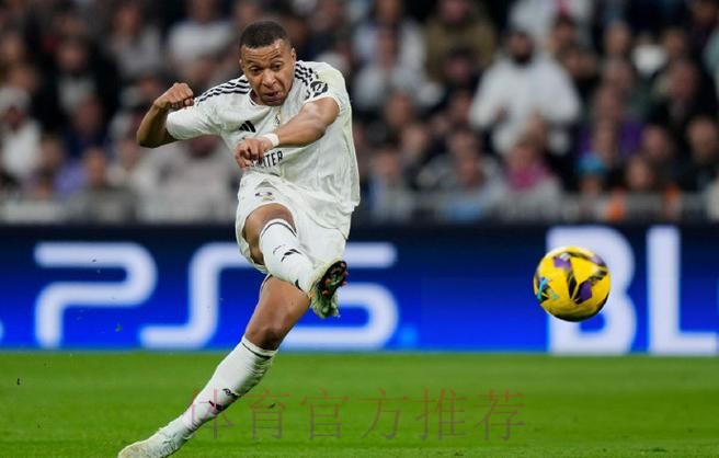 每8脚射门进1球!姆巴佩本赛季联赛射门转化率13% 每8脚射门进1球!姆巴佩本赛季联赛射门转化率13%