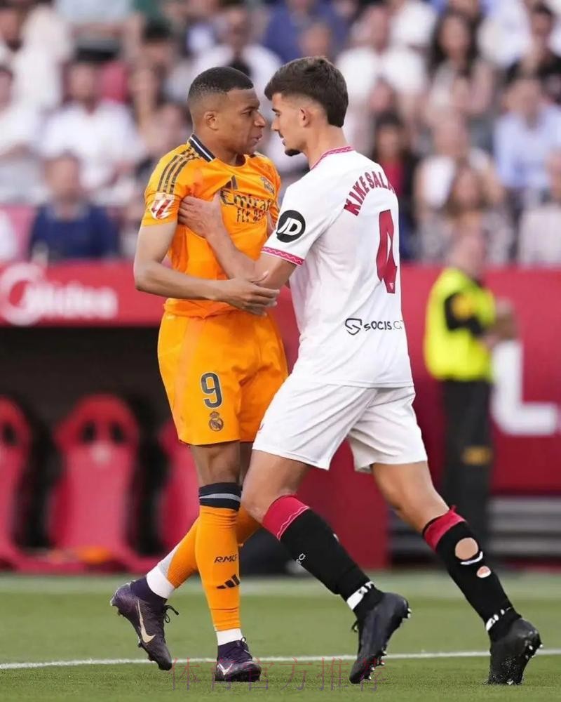 记者:若巴黎遭淘汰 姆巴佩和皇马可能马上有动作